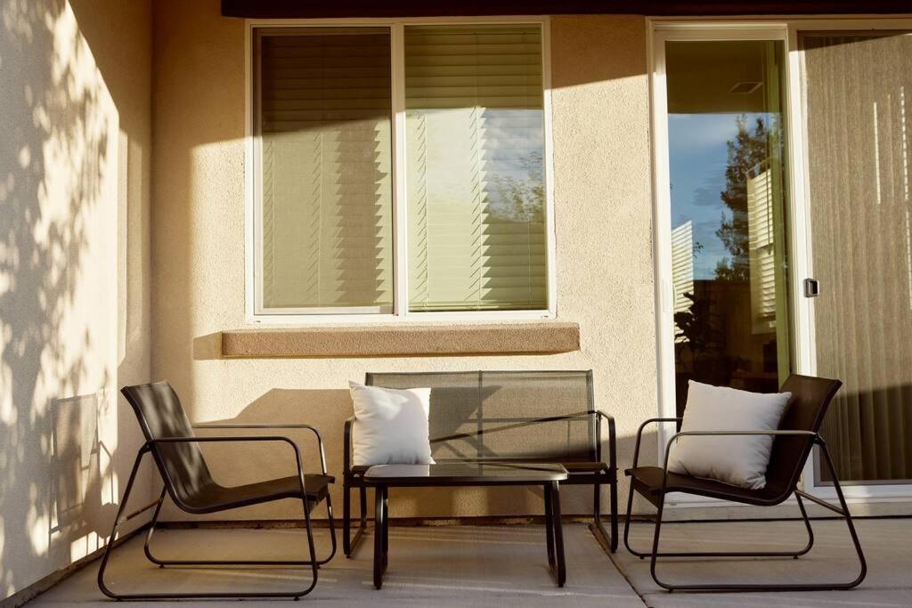 New Upscale House, Tahoe 30-Min W/ Cal King Reno Exteriér fotografie
