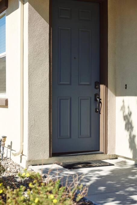 New Upscale House, Tahoe 30-Min W/ Cal King Reno Exteriér fotografie