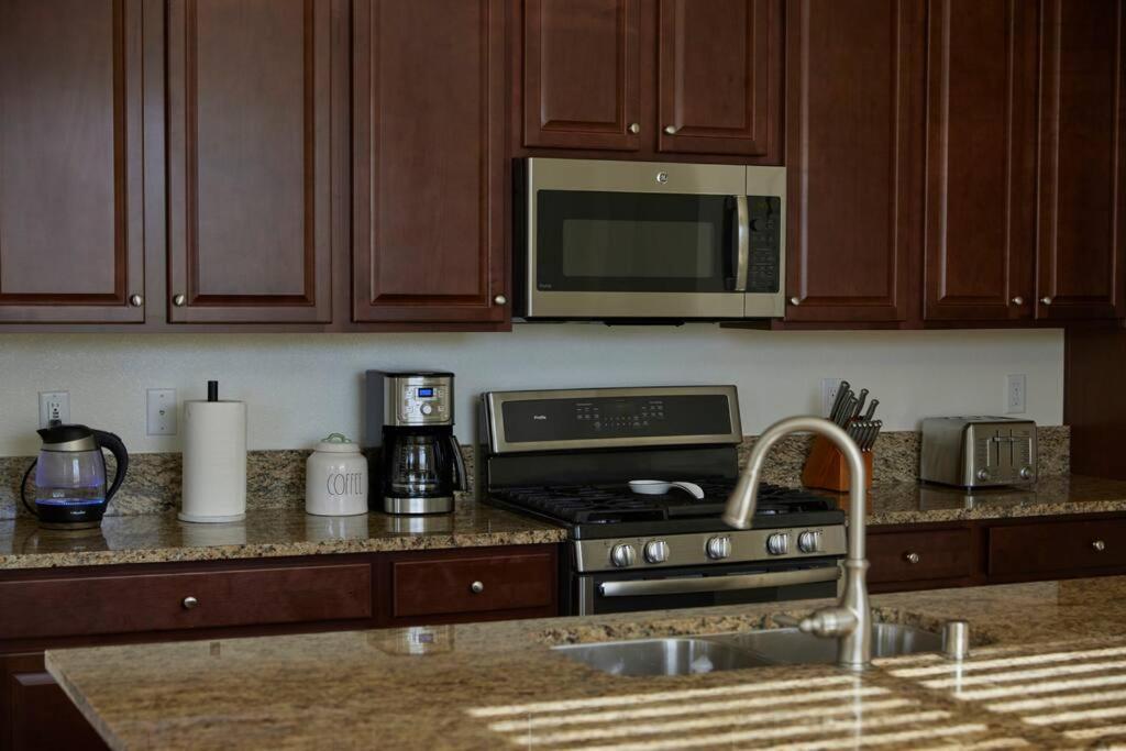 New Upscale House, Tahoe 30-Min W/ Cal King Reno Exteriér fotografie