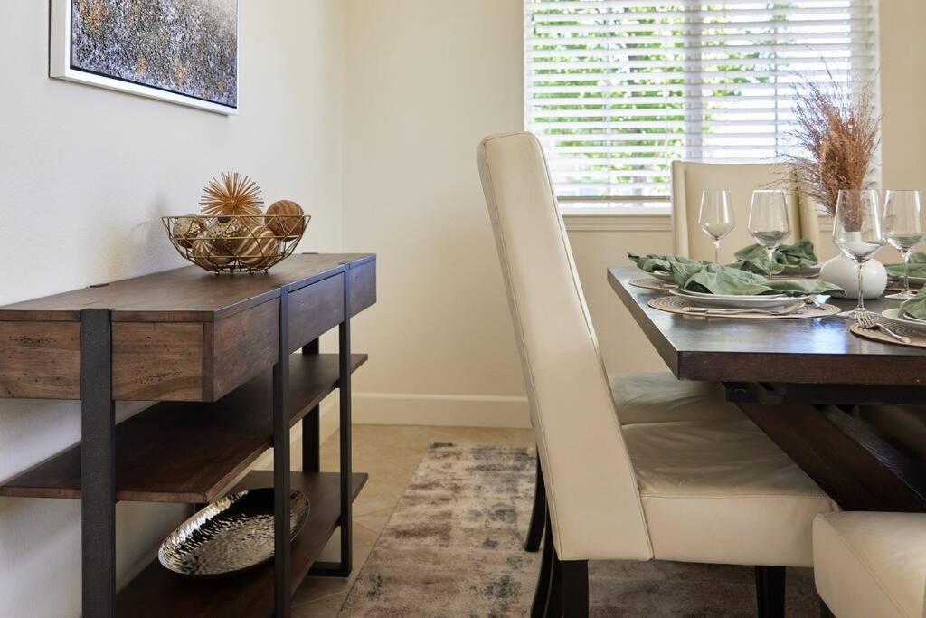 New Upscale House, Tahoe 30-Min W/ Cal King Reno Exteriér fotografie