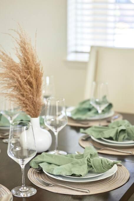 New Upscale House, Tahoe 30-Min W/ Cal King Reno Exteriér fotografie
