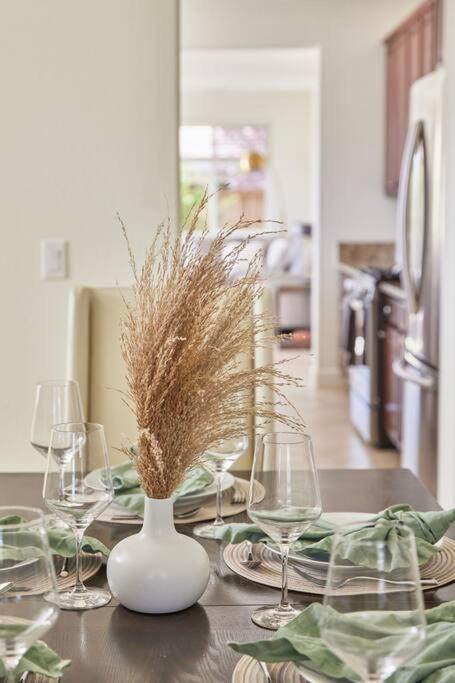 New Upscale House, Tahoe 30-Min W/ Cal King Reno Exteriér fotografie