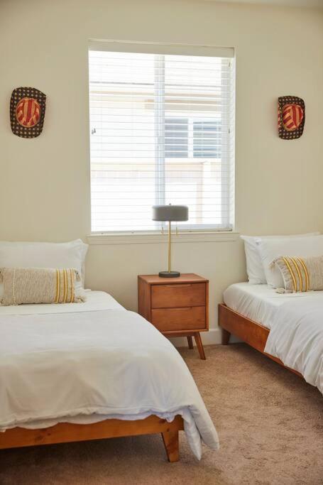 New Upscale House, Tahoe 30-Min W/ Cal King Reno Exteriér fotografie