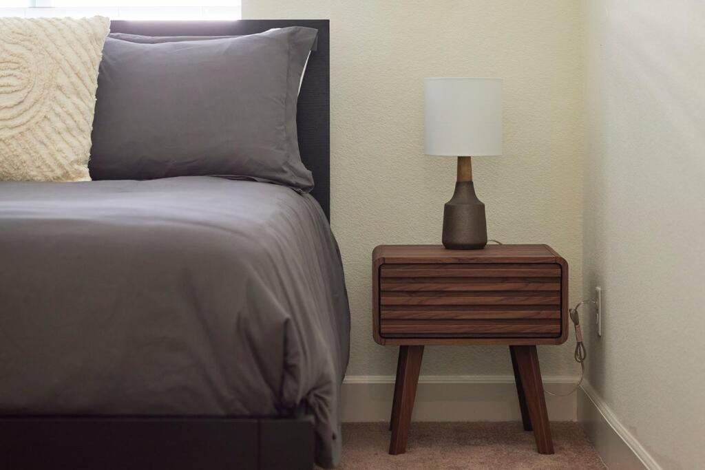 New Upscale House, Tahoe 30-Min W/ Cal King Reno Exteriér fotografie