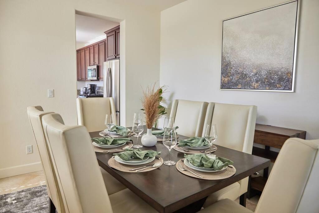 New Upscale House, Tahoe 30-Min W/ Cal King Reno Exteriér fotografie