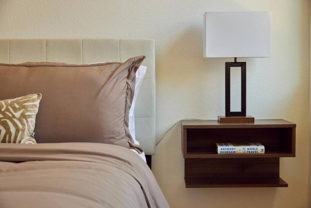 New Upscale House, Tahoe 30-Min W/ Cal King Reno Exteriér fotografie